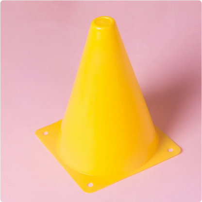 ChaseTrack Agility Cones