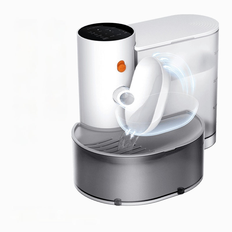 AquaPour Cordless Water Fountain (3L)