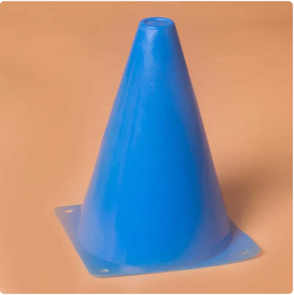 ChaseTrack Agility Cones
