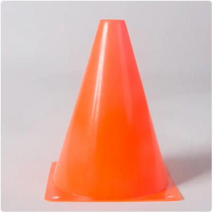 ChaseTrack Agility Cones