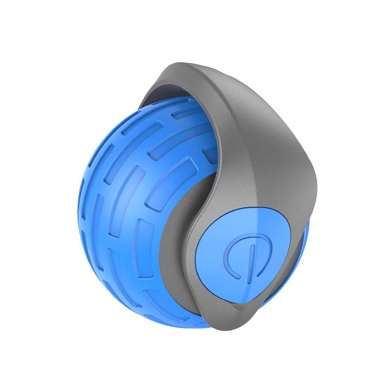 RollyBot Smart Rolling Ball