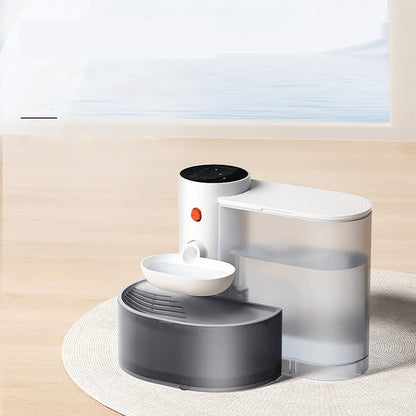 AquaPour Cordless Water Fountain (3L)