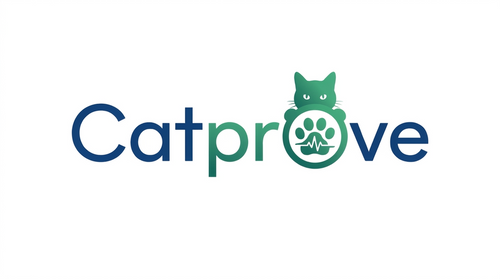 CatProve logo