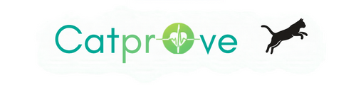 CatProve logo