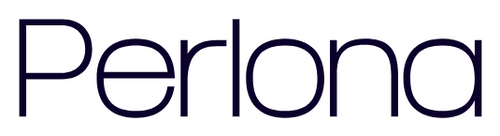 Perlona logo